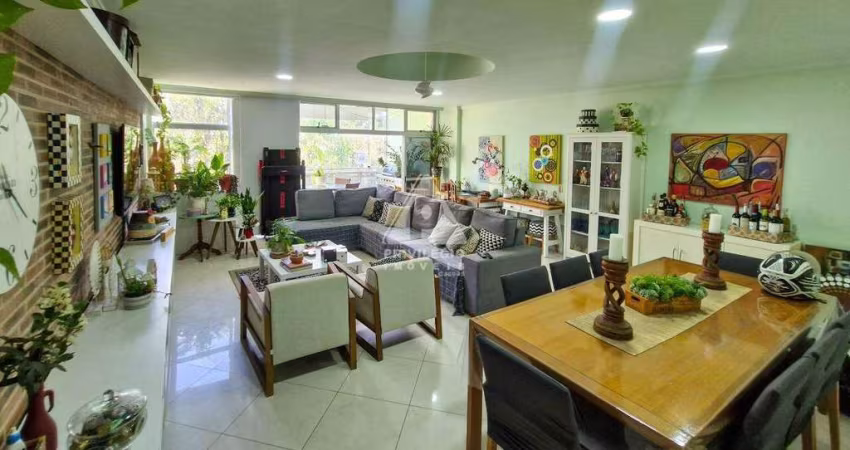 Apartamento a venda 4 quartos, 2 vagas no Jardim Oceânico - Barra da Tijuca RJ