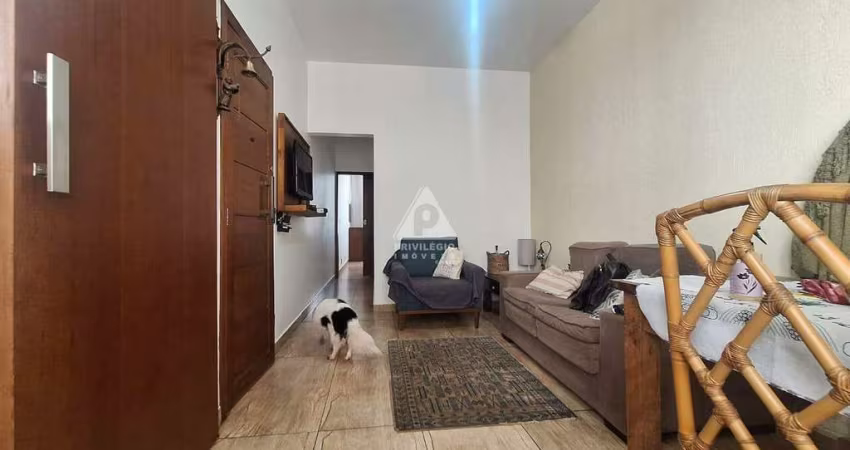 Apartamento à venda, 1 quarto, Botafogo - RIO DE JANEIRO/RJ