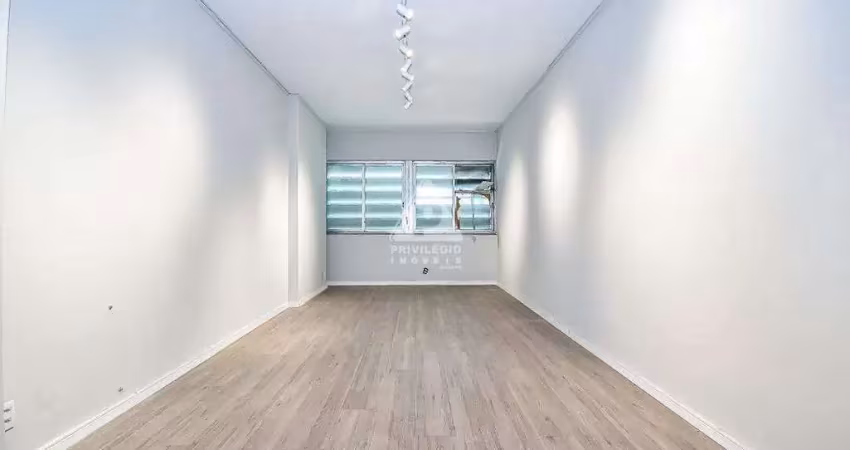 Ponto comercial à venda na Avenida Rio Branco, --, Centro, Rio de Janeiro