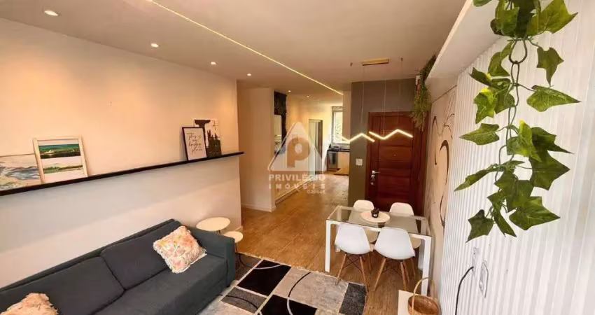 Apartamento com 3 quartos à venda na Travessa Nossa Senhora de Lourdes, --, Santa Rosa, Niterói