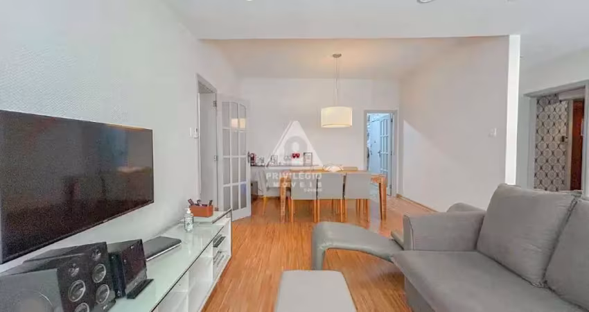 Apartamento com 3 quartos à venda na Rua Humberto de Campos, --, Leblon, Rio de Janeiro