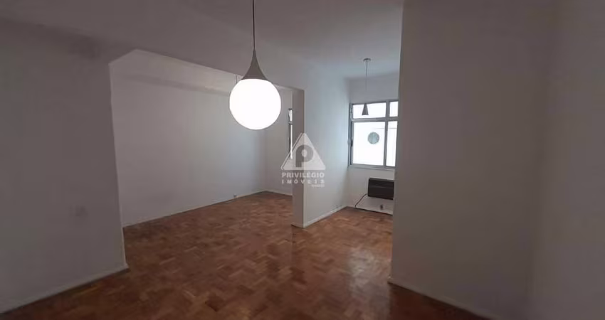 Apartamento 2 Quartos em Copacabana