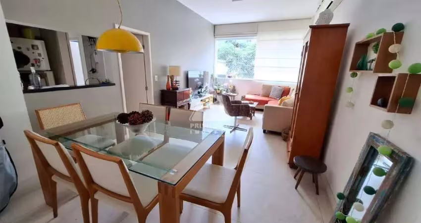Apartamento, 3 quartos, vaga na escrtura, 92m2