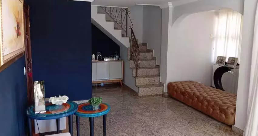 Cobertura na Praia do Recreio,328 m2, 4 quartos.
