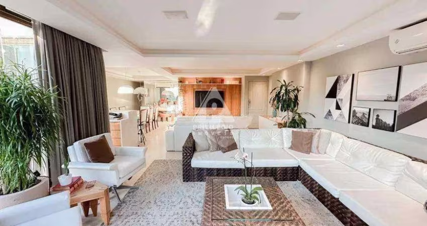 Excelente 3 quartos no jardim Oceanico