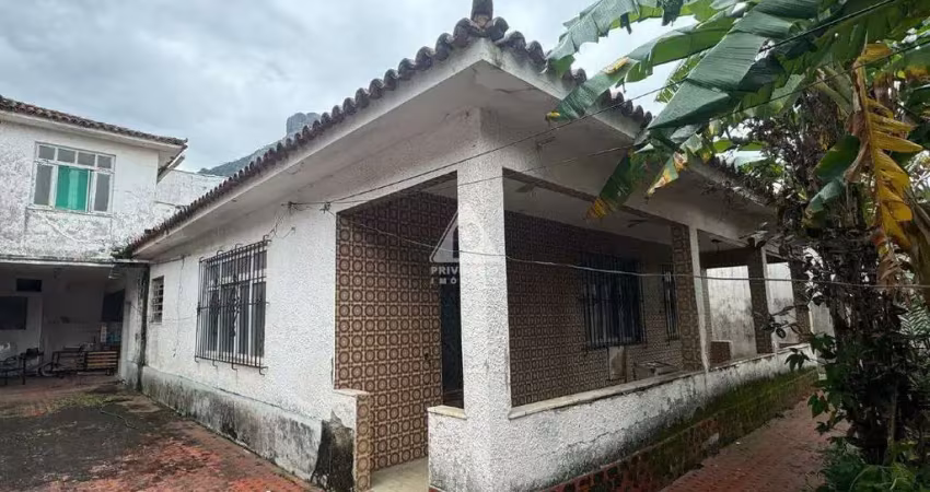 Casa à venda, 3 quartos, 1 suíte, barra da tijuca - rio de janeiro/rj