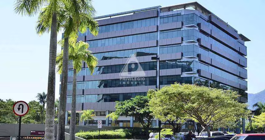 Sala comercial à venda na Avenida das Américas, --, Barra da Tijuca, Rio de Janeiro
