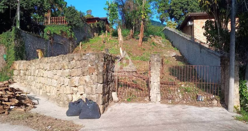 Lote | terreno 700 M² - Itanhangá