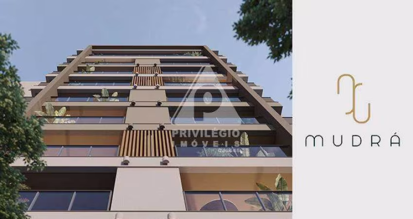 Cobertura à venda, 3 quartos, 3 suítes, 3 vagas, BARRA DA TIJUCA - RIO DE JANEIRO/RJ