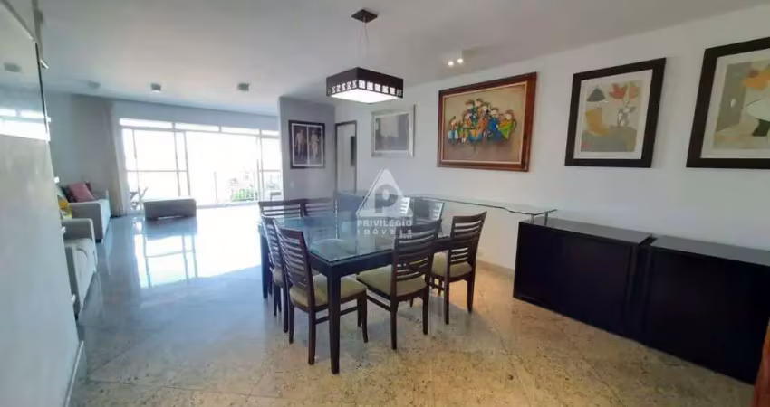 3 quartos | suite | infraestrutura | vaga | sol da manhã | vista pão de açucar