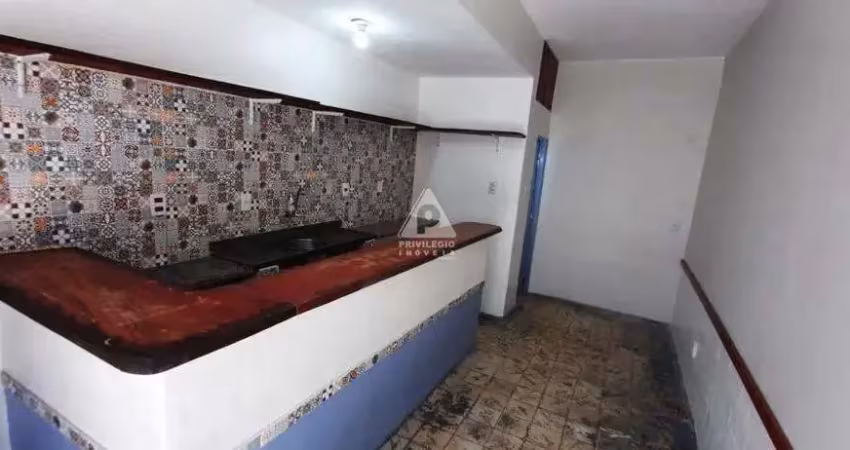 Ponto comercial à venda na Rua Aarão Reis, --, Santa Teresa, Rio de Janeiro