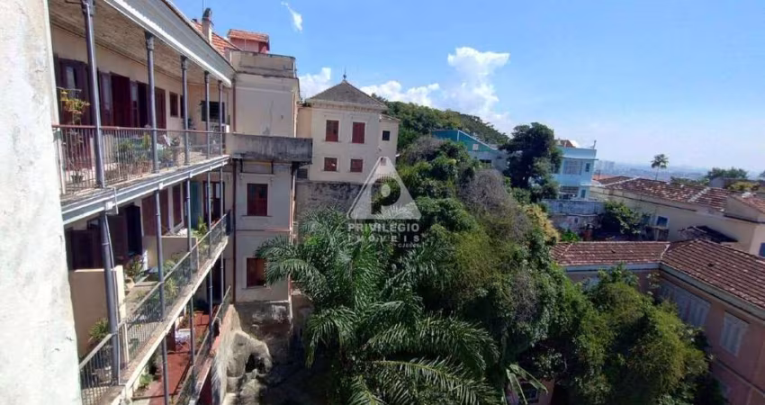 Prédio à venda, Santa Teresa - RIO DE JANEIRO/RJ