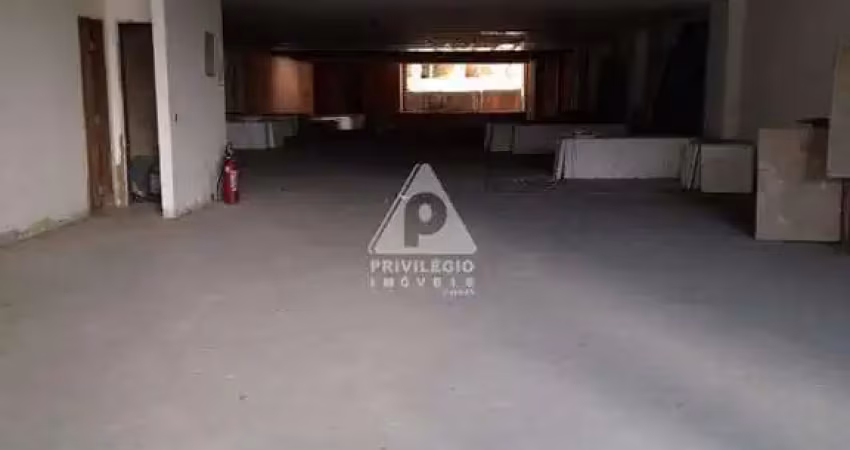 Prédio à venda na Rua Hadock Lobo, --, Estácio, Rio de Janeiro