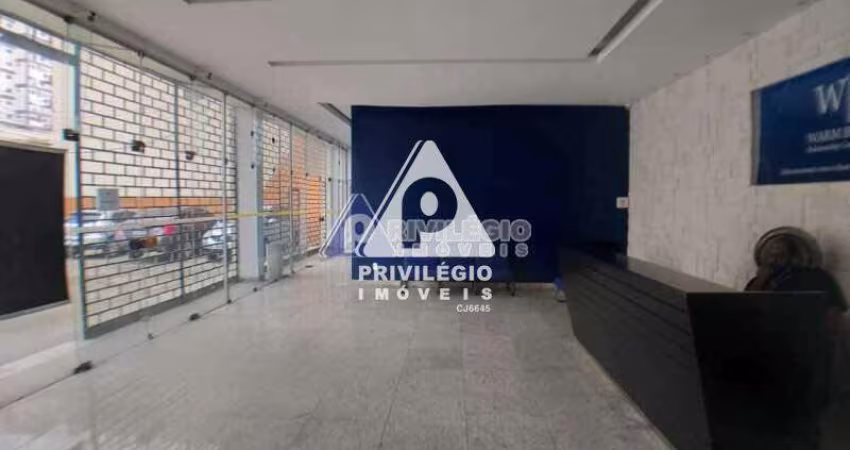 Predio comercial 3 andares 2.000 mts 4 banheiros estacionamento frente fundos 25 vagas Meier