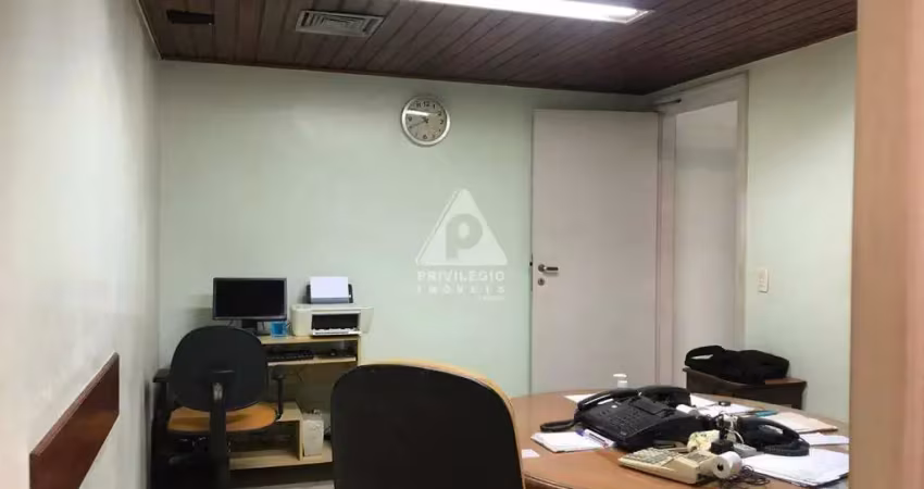 Ponto comercial à venda, centro - rio de janeiro/rj