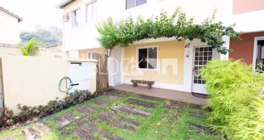 Casa em condomínio à venda, 3 quartos, 1 suíte, vargem pequena - rio de janeiro/rj