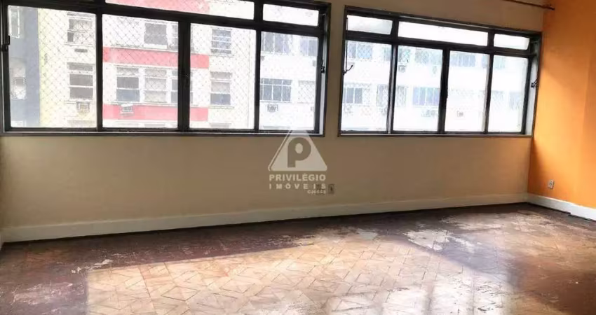 Apartamento com 3 quartos à venda na Avenida Nossa Senhora de Copacabana, --, Copacabana, Rio de Janeiro