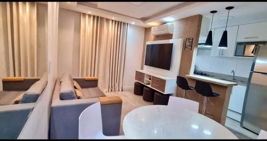 Apartamento 2 quartos / Rota Do Sol - Jacarepagua