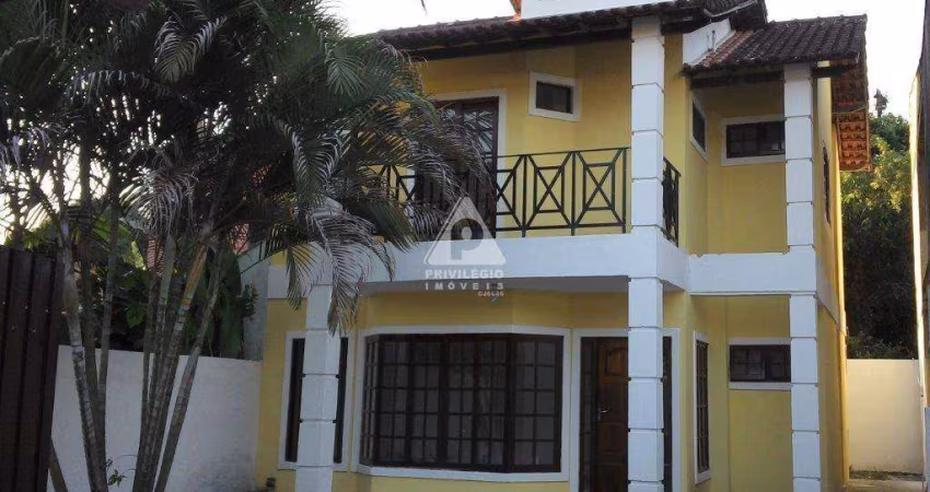 Casa em Condomínio à venda, 3 quartos, 1 suíte, Vargem Grande - RIO DE JANEIRO/RJ