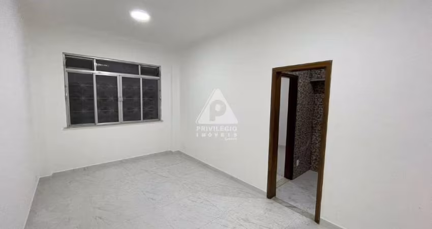 Apartamento com 1 quarto à venda na Rua Carlos Sampaio, --, Centro, Rio de Janeiro