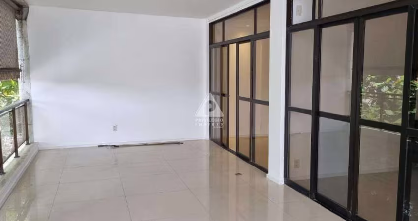 Apartamento à venda, 3 quartos, 1 suíte, 2 vagas, BARRA DA TIJUCA - RIO DE JANEIRO/RJ