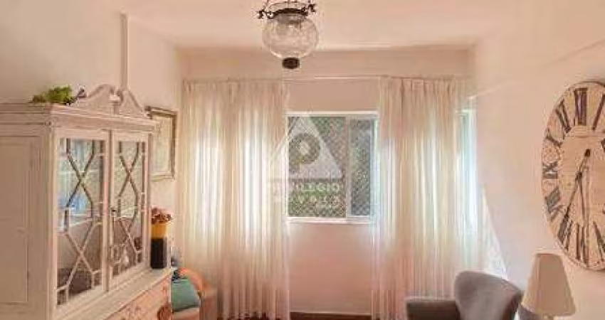 Apartamento à venda, 2 quartos, 1 vaga, Ipanema - RIO DE JANEIRO/RJ