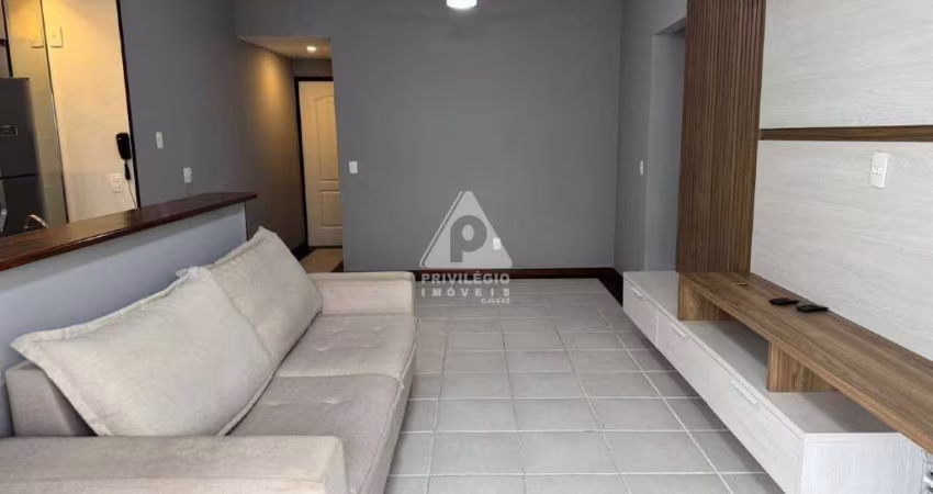 Apartamento a venda, 2 Quartos com Suítes no Recreio dos Bandeirante.