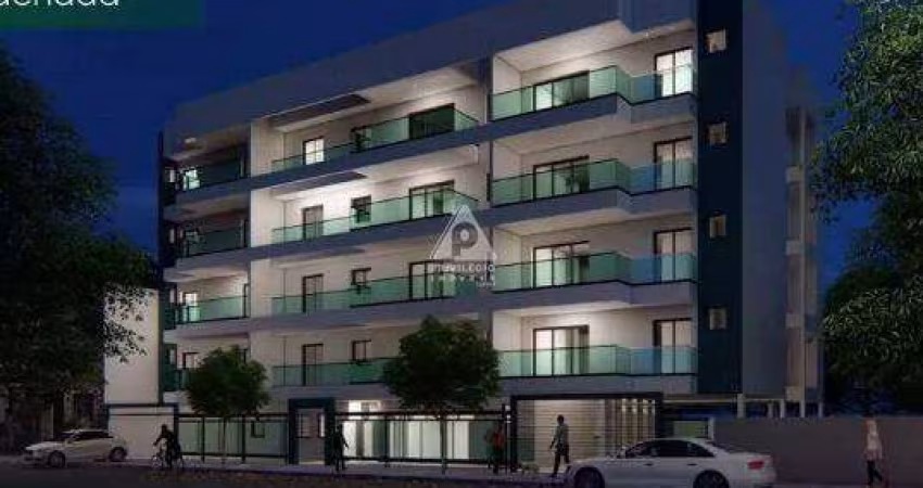 Apartamento à venda, 1 quarto, 1 suíte, Maracanã - RIO DE JANEIRO/RJ