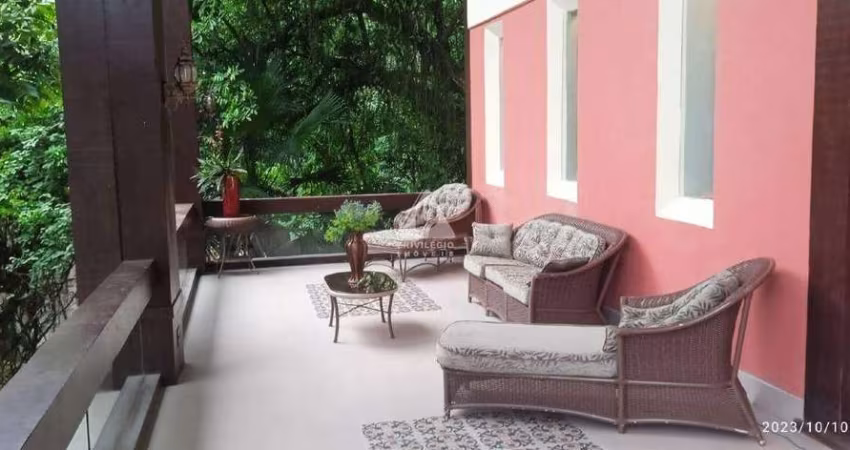 Casa em Condomínio à venda, 11 quartos, 9 suítes, Itanhangá - RIO DE JANEIRO/RJ