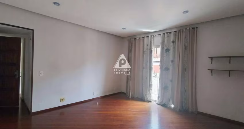 Apartamento, 2 quartos , 1 suite, vaga Freguesia