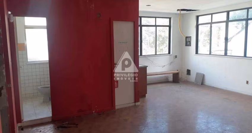 Casa à venda, 5 quartos, 2 suítes, 2 vagas, BARRA DA TIJUCA - RIO DE JANEIRO/RJ
