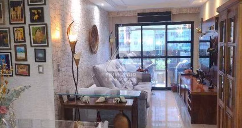 APARTAMENTO DE 3 QUARTOS( SUITE) Á VENDA