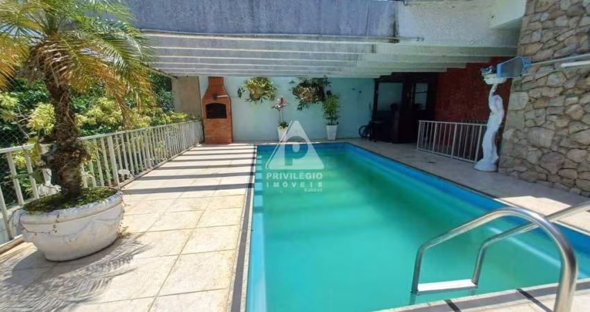 Cobertura à venda, 3 quartos, 1 suíte, BARRA DA TIJUCA - RIO DE JANEIRO/RJ