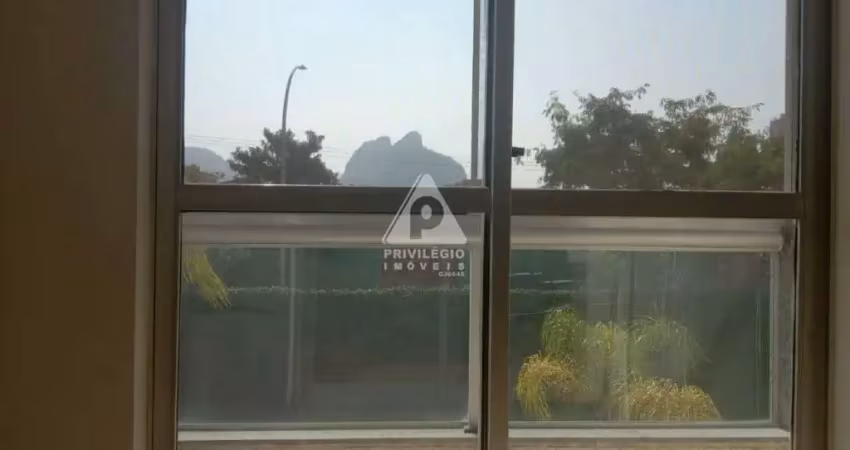 Apartamento Venda - 2 quartos (1 suíte) - Condomínio Portal do Atlântico - Barra Olímpica