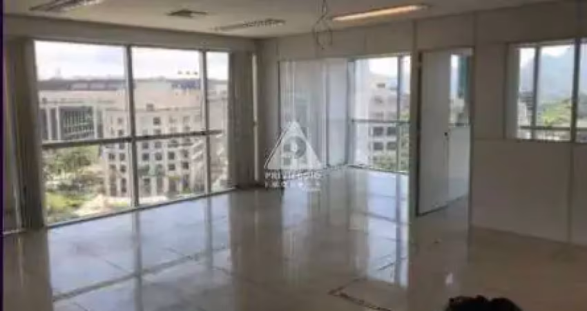 Sala comercial à venda na Avenida das Américas, --, Barra da Tijuca, Rio de Janeiro