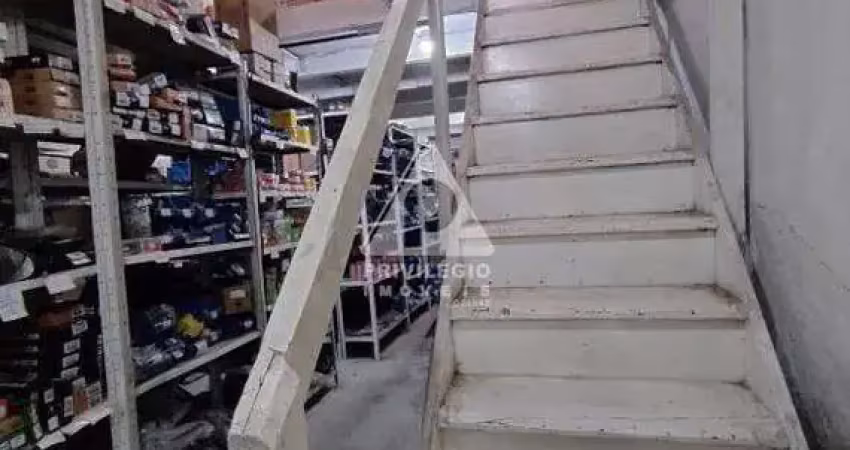 Ponto comercial à venda na Rua Pedro Américo, --, Catete, Rio de Janeiro