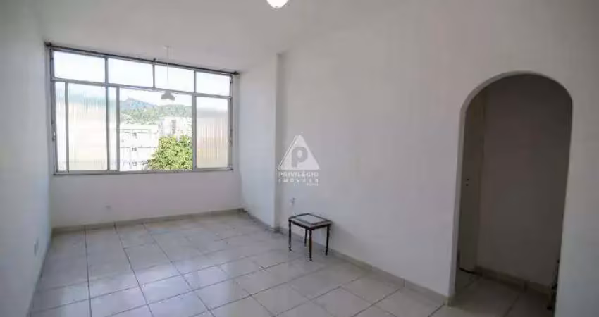Apartamento com 2 quartos à venda na Rua Visconde de Santa Isabel, --, Vila Isabel, Rio de Janeiro