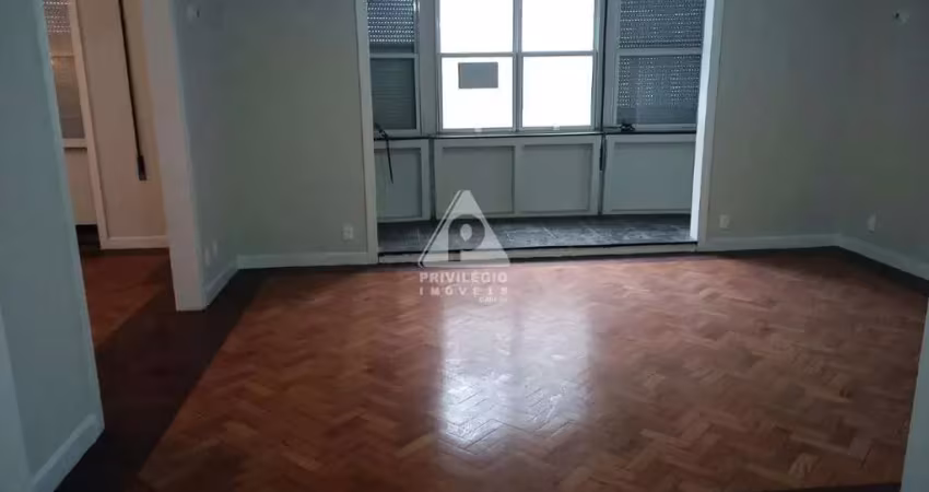 Apartamento com 3 quartos à venda na Rua Rodolfo Dantas, --, Copacabana, Rio de Janeiro