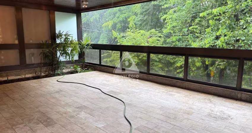 Apartamento à venda, 4 quartos, 1 suíte, 4 vagas, Recreio dos Bandeirantes - RIO DE JANEIRO/RJ