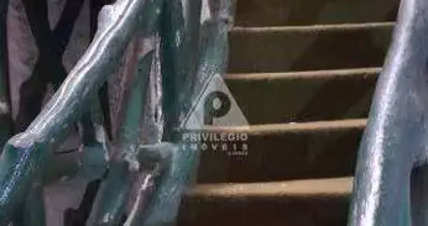Casa de rua à venda, 4 quartos, tijuca - rio de janeiro/rj
