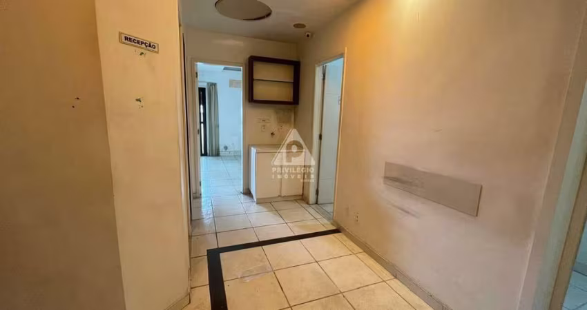 Sala comercial à venda na Avenida Olegário Maciel, --, Barra da Tijuca, Rio de Janeiro