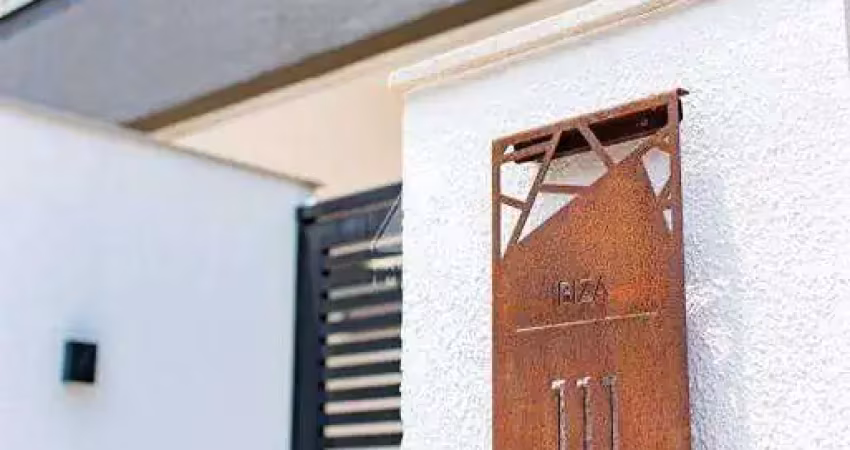 Casa Contemporânea a venda no bairro mais nobre da Ilha do Governador