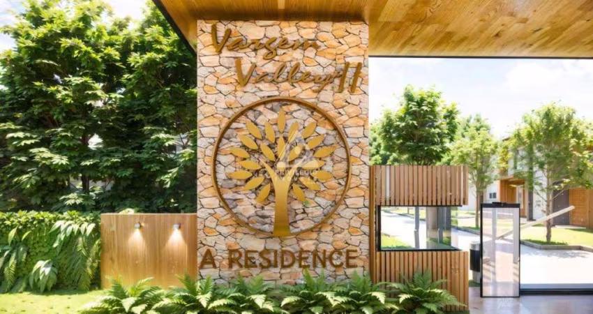 Lançamento Vargem Valley II. Lotes em condomínio clube , com segurança e infraestrutura completa , a venda em Vargem Pequena
