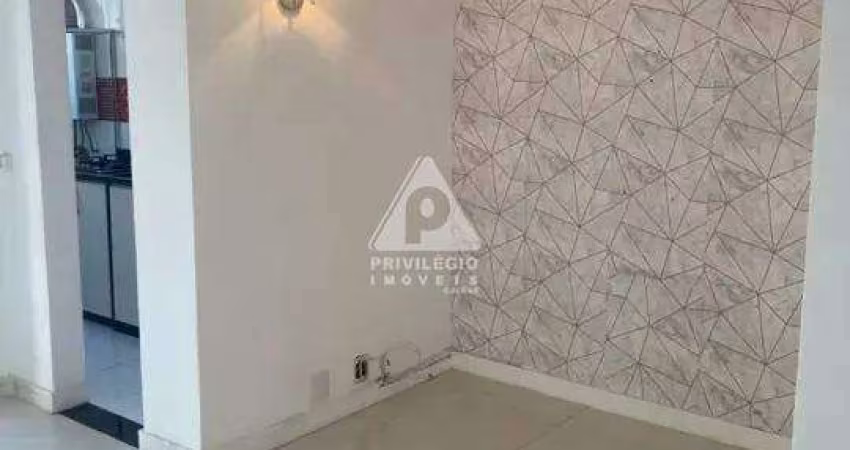 Apartamento 2 Quartos em Condomínio Completo – Conforto e Localização Privilegiada