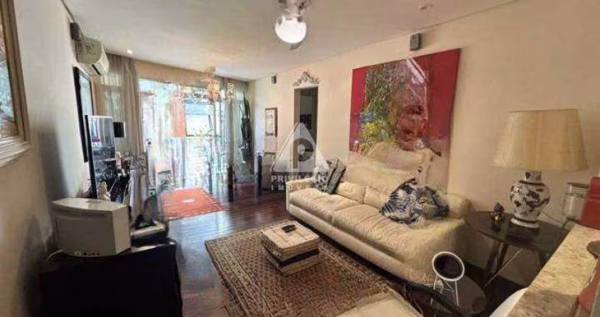 Apartamento à venda, 2 quartos, 1 suíte, 1 vaga, Ipanema - RIO DE JANEIRO/RJ