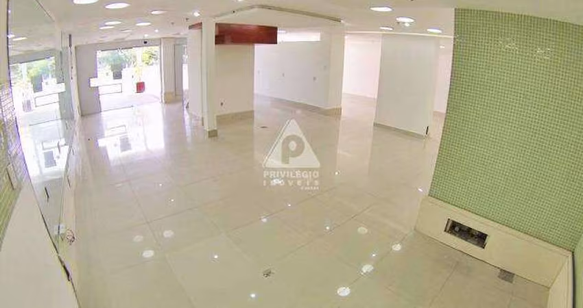 LOJA | AVENIDA DAS AMÉRICAS | BARRA SQUARE