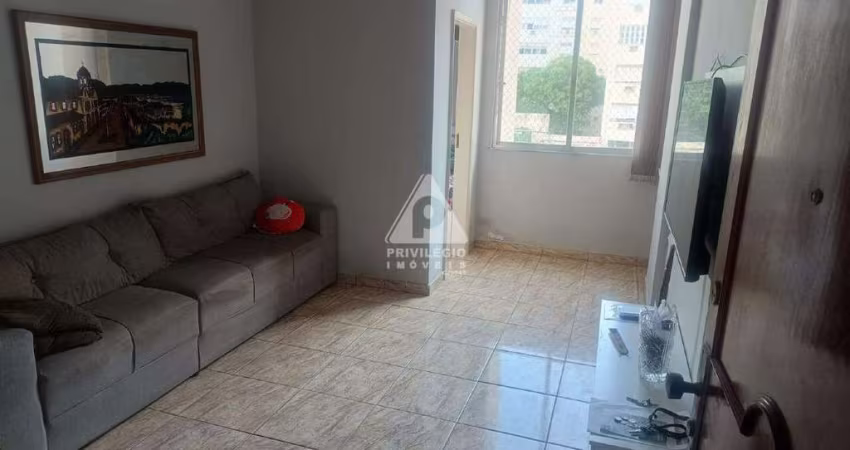 Apartamento à venda, 3 quartos, 1 vaga, Centro - RIO DE JANEIRO/RJ