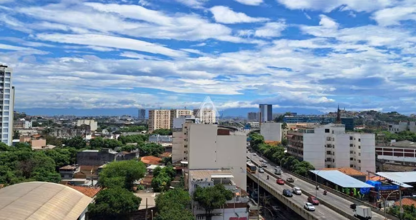 Apartamento a venda na Rua Haddock Lobo com 2 quartos e uma agradavel varanda