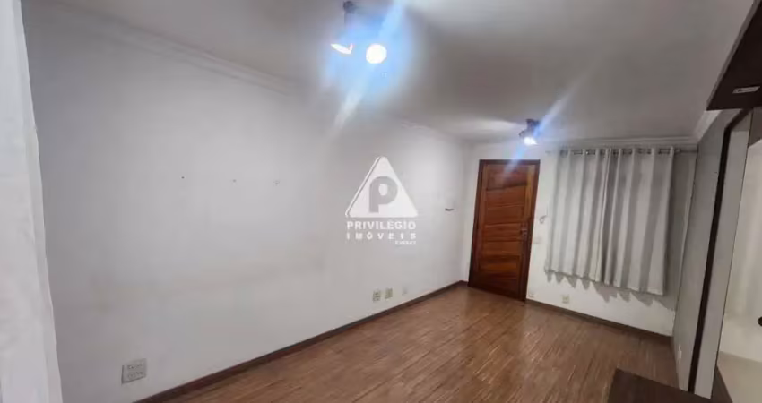 Apartamento com 2 quartos à venda na Rua Carlos Palut, --, Taquara, Rio de Janeiro