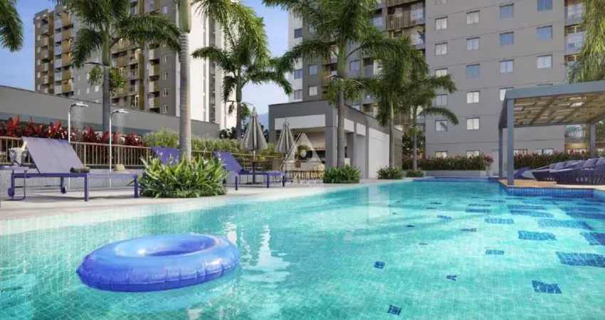 Lançamento metropolitan dream. apartamentos de 1, 2 e 3 quartos e lofts, mais infraestrutura completa a venda na barra olímpica